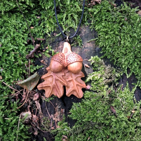 Dary Dębu / Gifts of the Oak